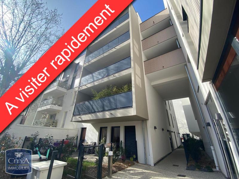 Photo Appartement 2 pièces 44.98m²