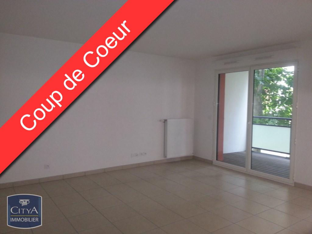 Photo Appartement 3 pièces 62.51m²