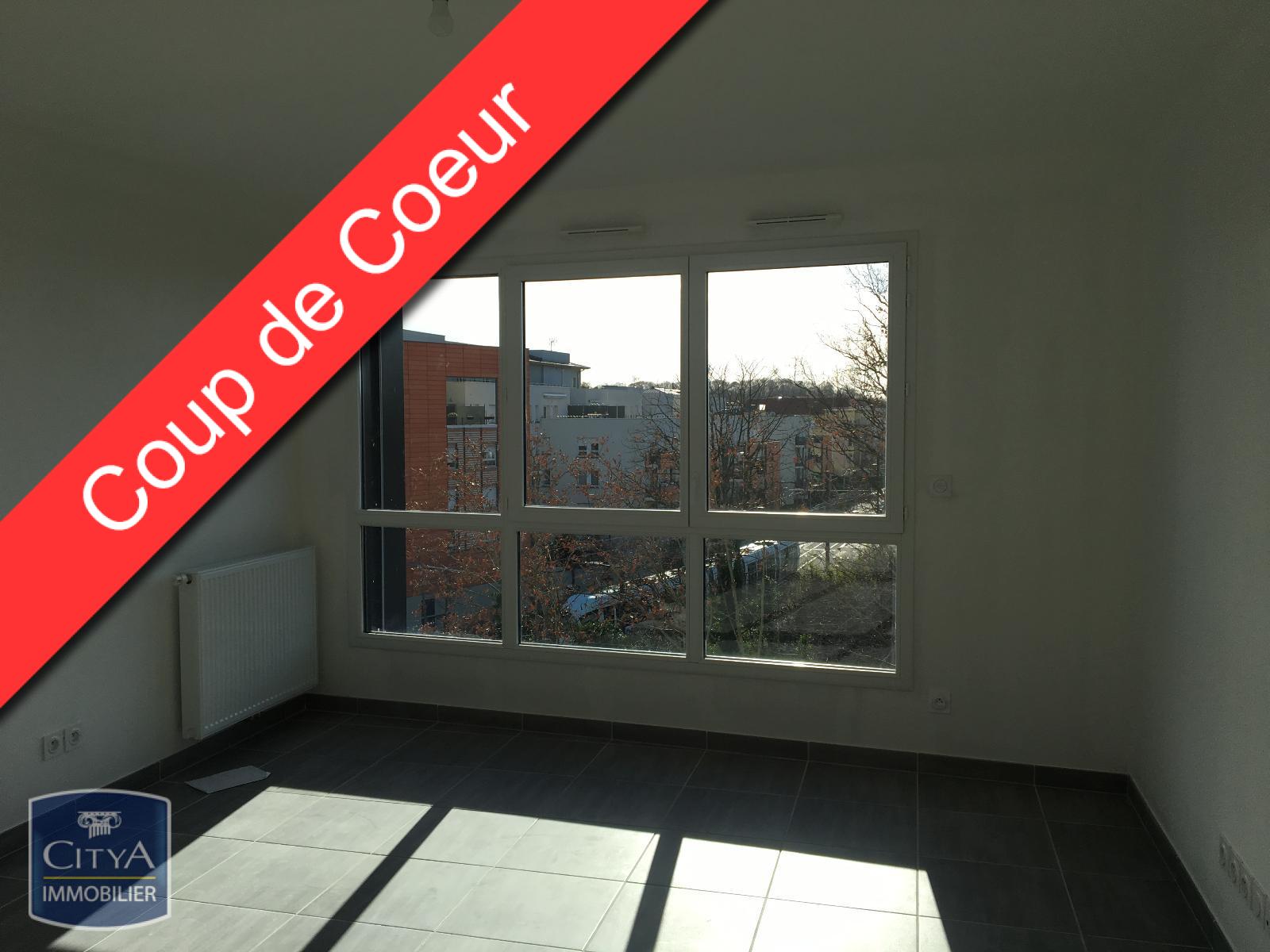 Photo Appartement 1 pièce 29.36m²