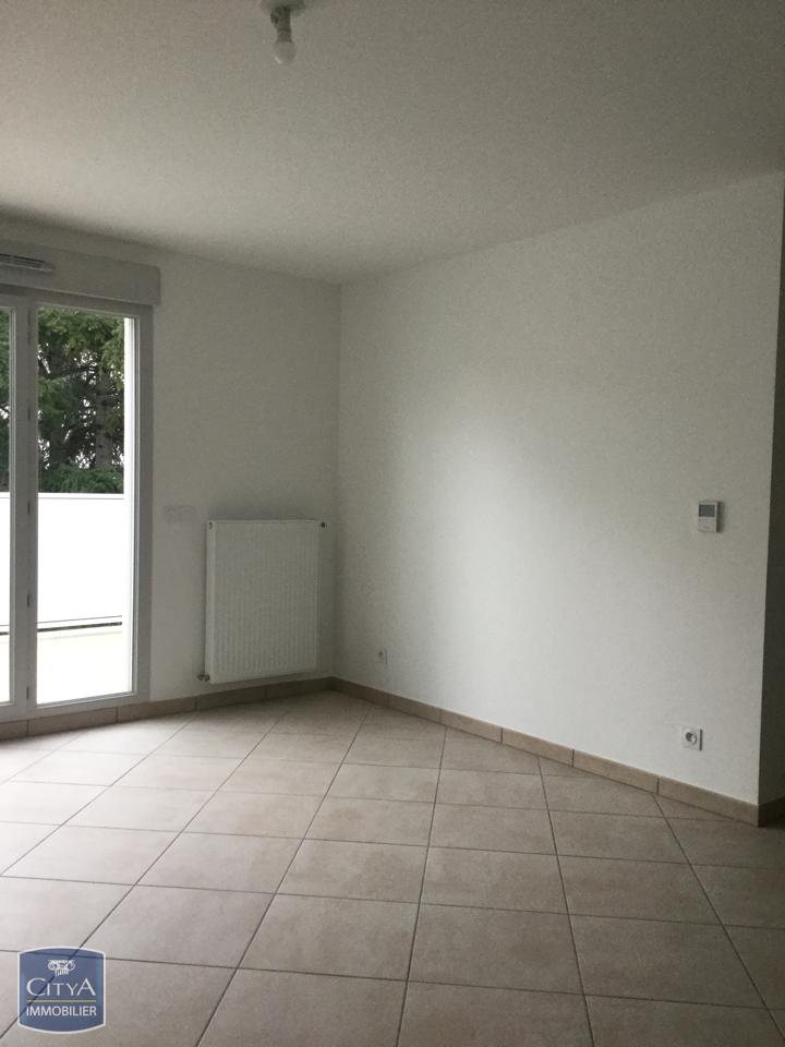 Photo 1 appartement Villeurbanne