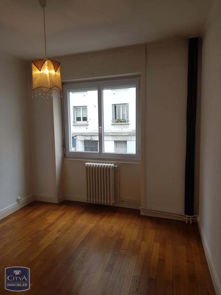 Photo du bien Appartement 2 pièces 41.97m²