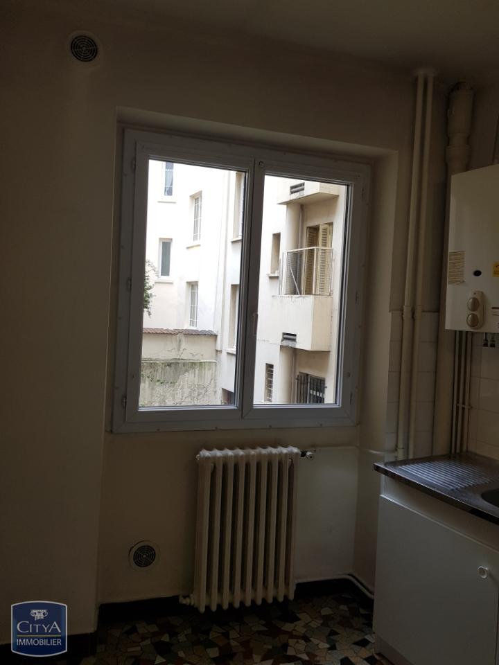 Photo 4 appartement Lyon 7e Arrondissement