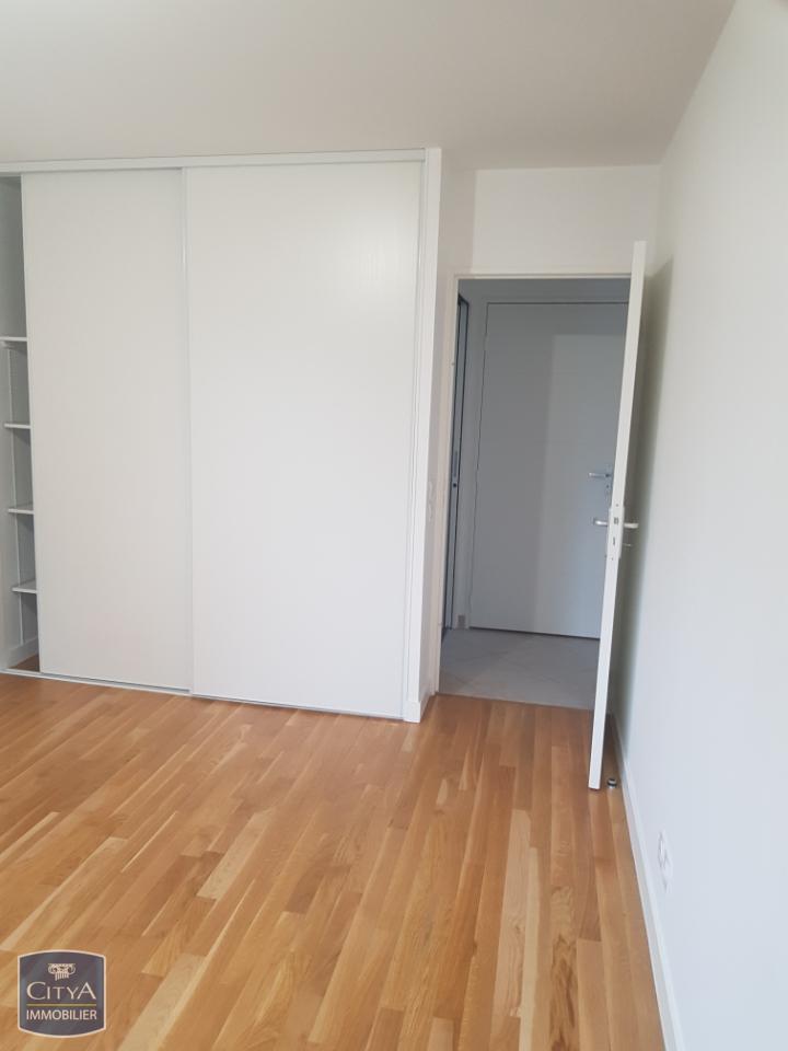 Photo 2 appartement Villeurbanne