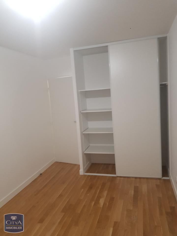 Photo 4 appartement Villeurbanne