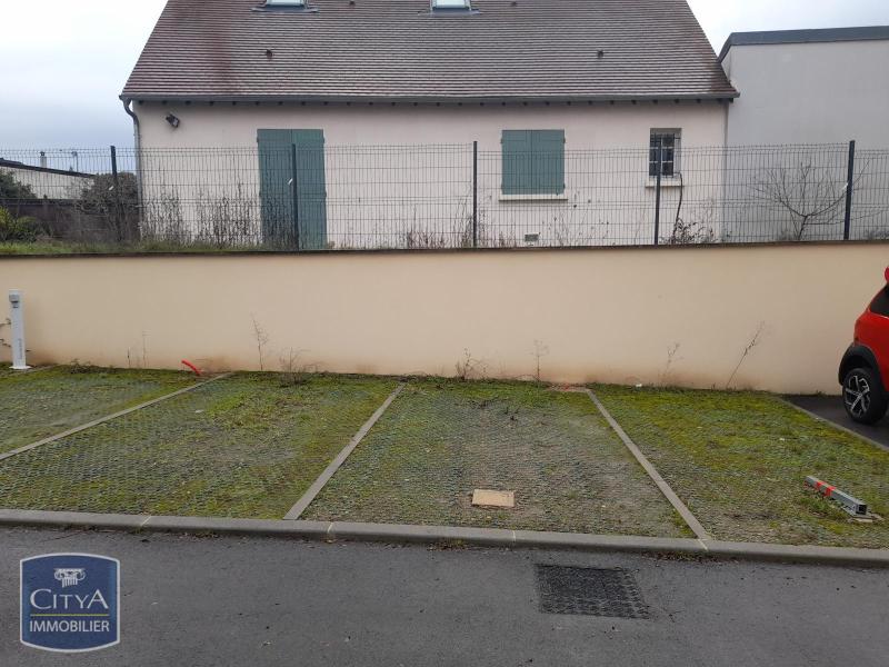 Photo 1 parking Morsang-sur-Orge