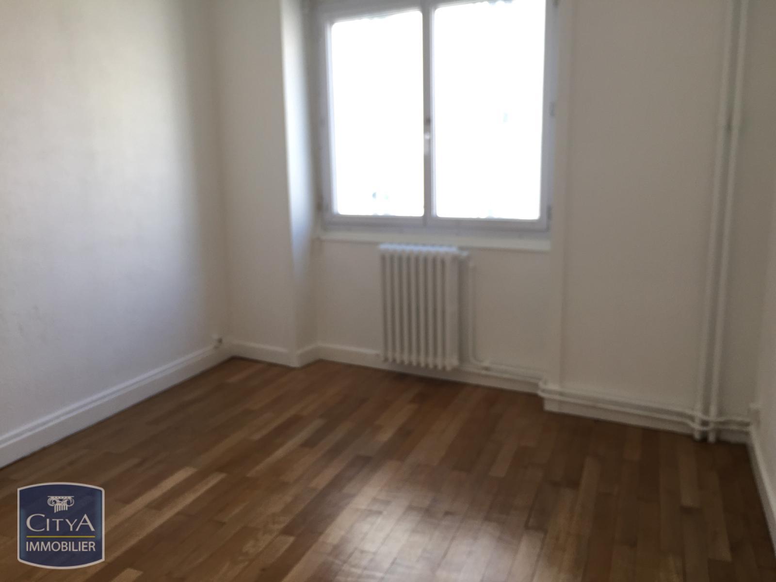 Photo du bien Appartement 2 pièces 41.81m²