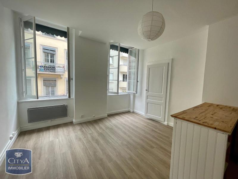 Photo 2 appartement Lyon 7e Arrondissement