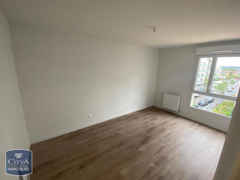 Photo 2 appartement Villeurbanne