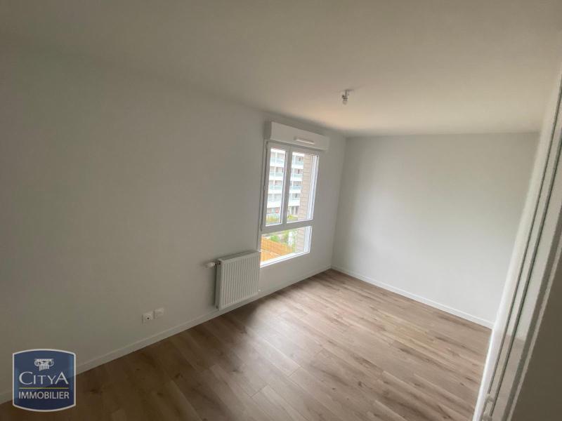 Photo 1 appartement Villeurbanne