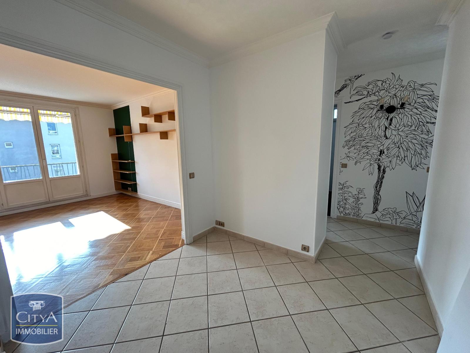 Photo 7 appartement Tassin-la-Demi-Lune