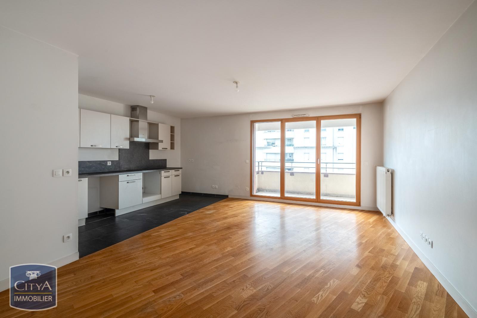 Vente Appartement 90m² 4 Pièces à Lyon (69003) - Citya