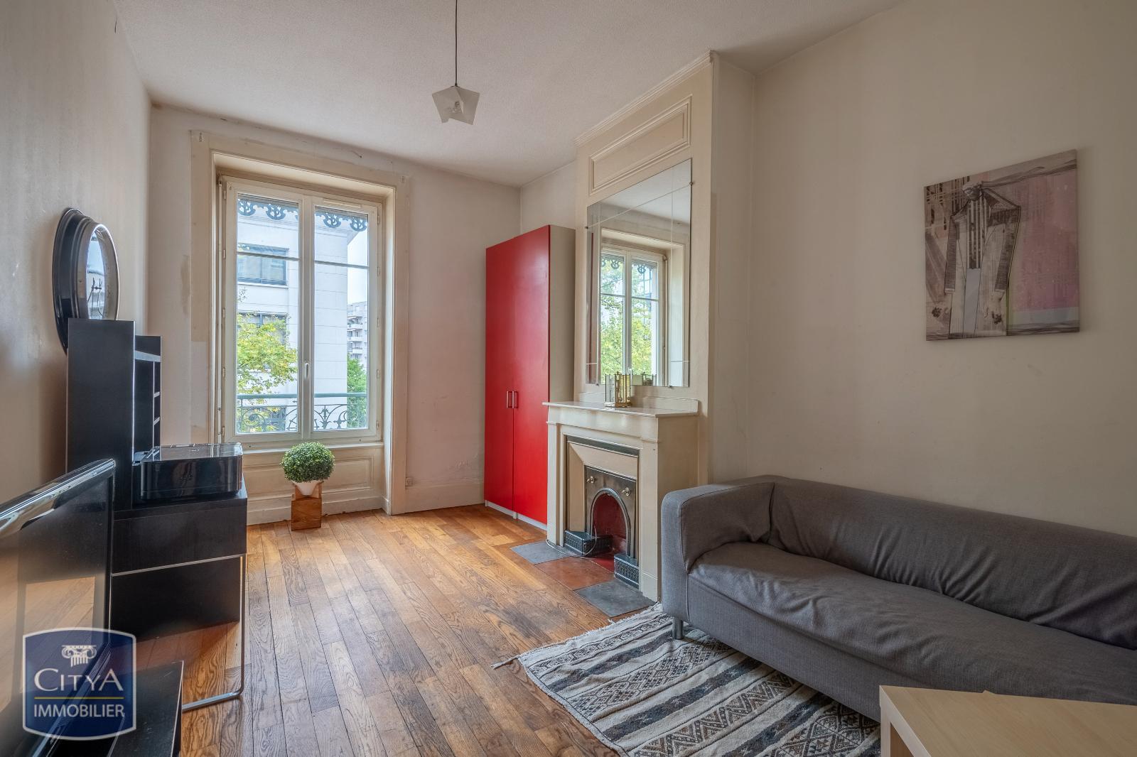 Photo du bien Appartement 2 pièces 34m²