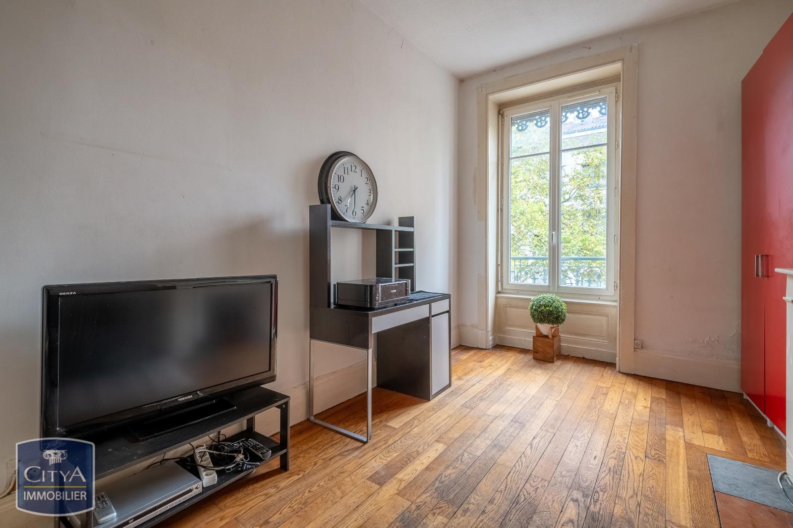 Photo 1 appartement Villeurbanne