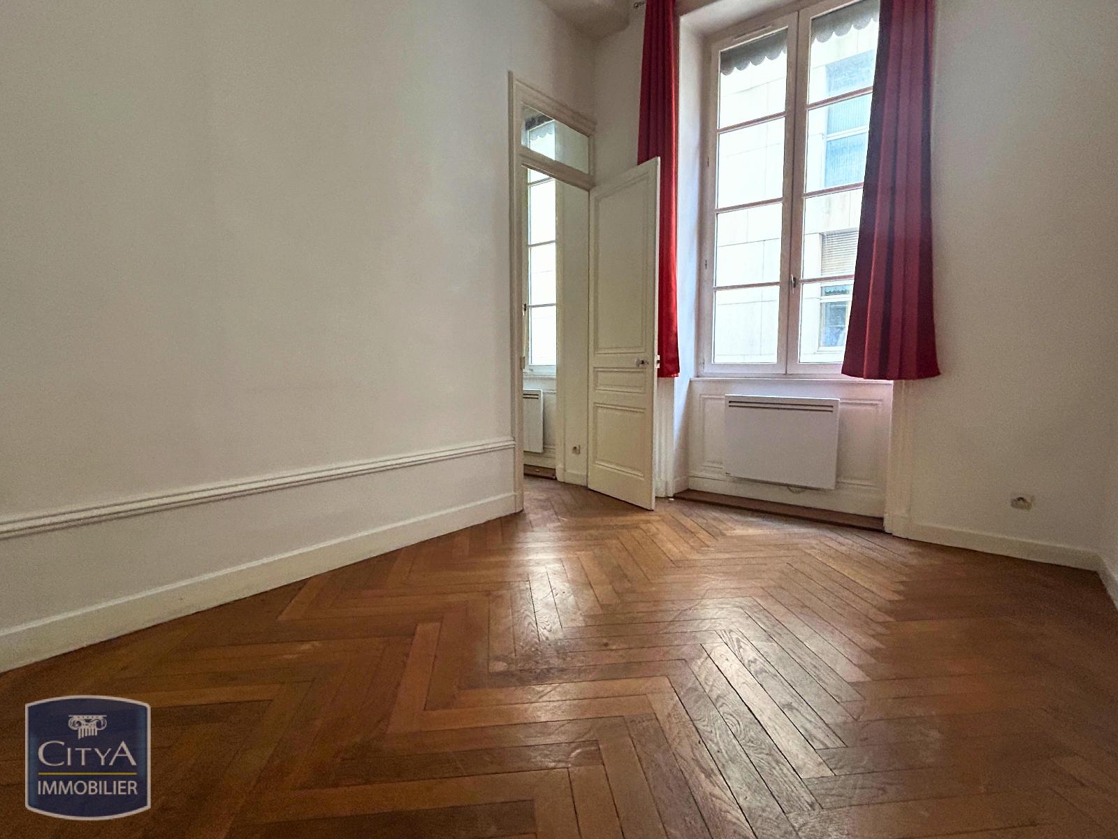 Photo 1 appartement Lyon 5e Arrondissement