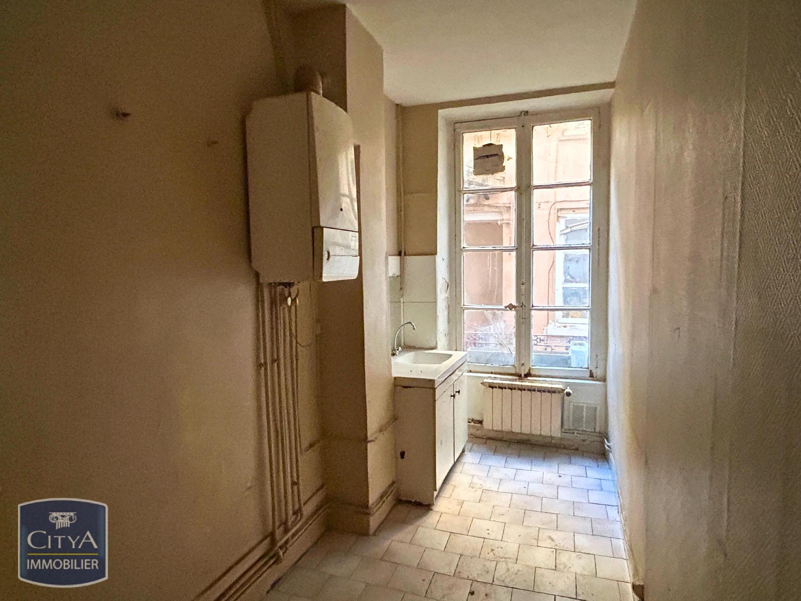 Photo 2 appartement Lyon 3e Arrondissement