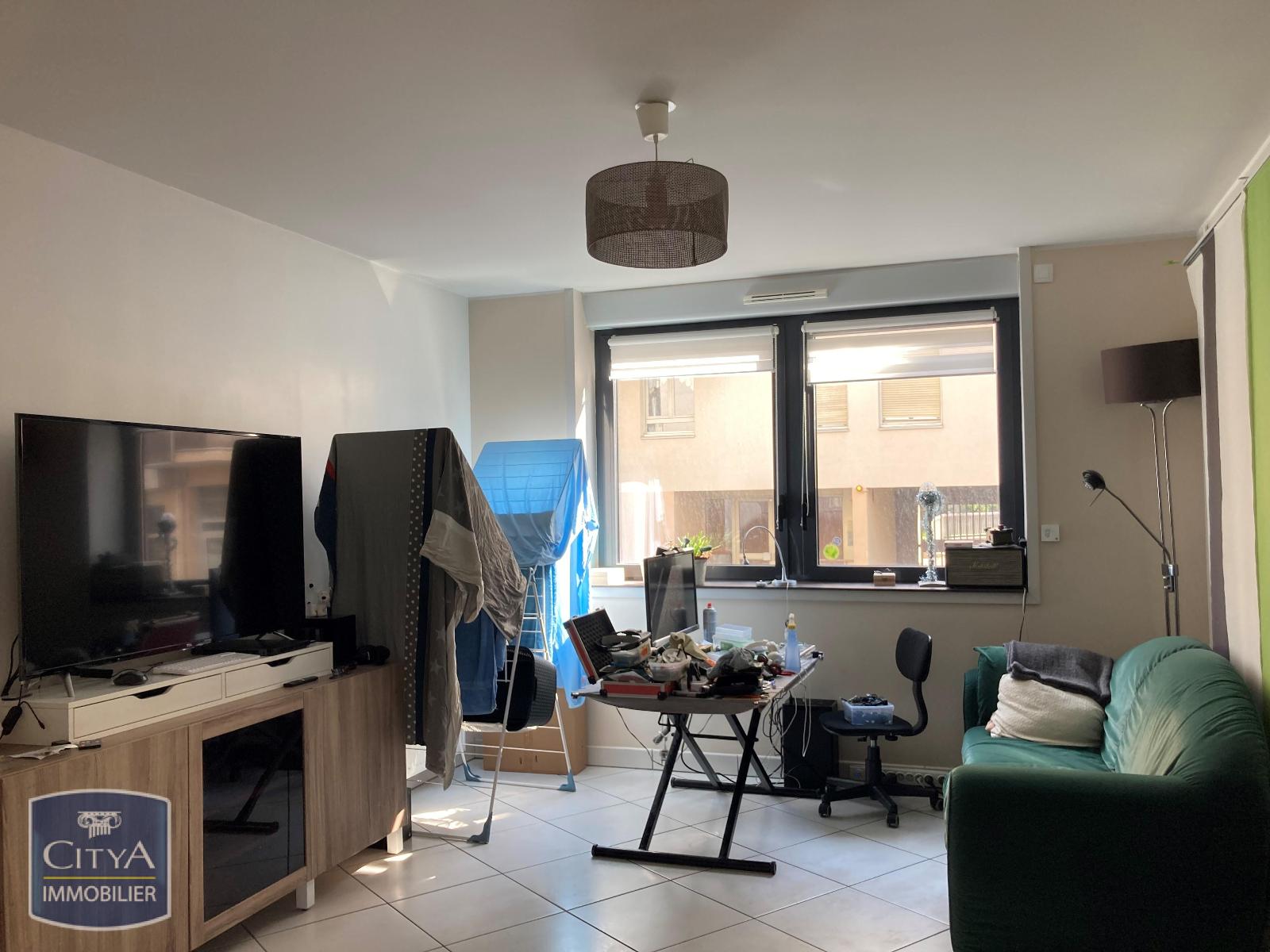 Photo 1 appartement Lyon 7e Arrondissement