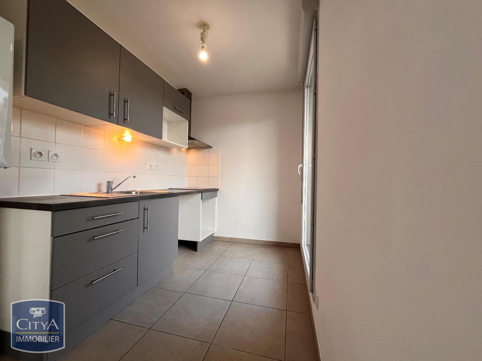 Photo 2 appartement Villeurbanne