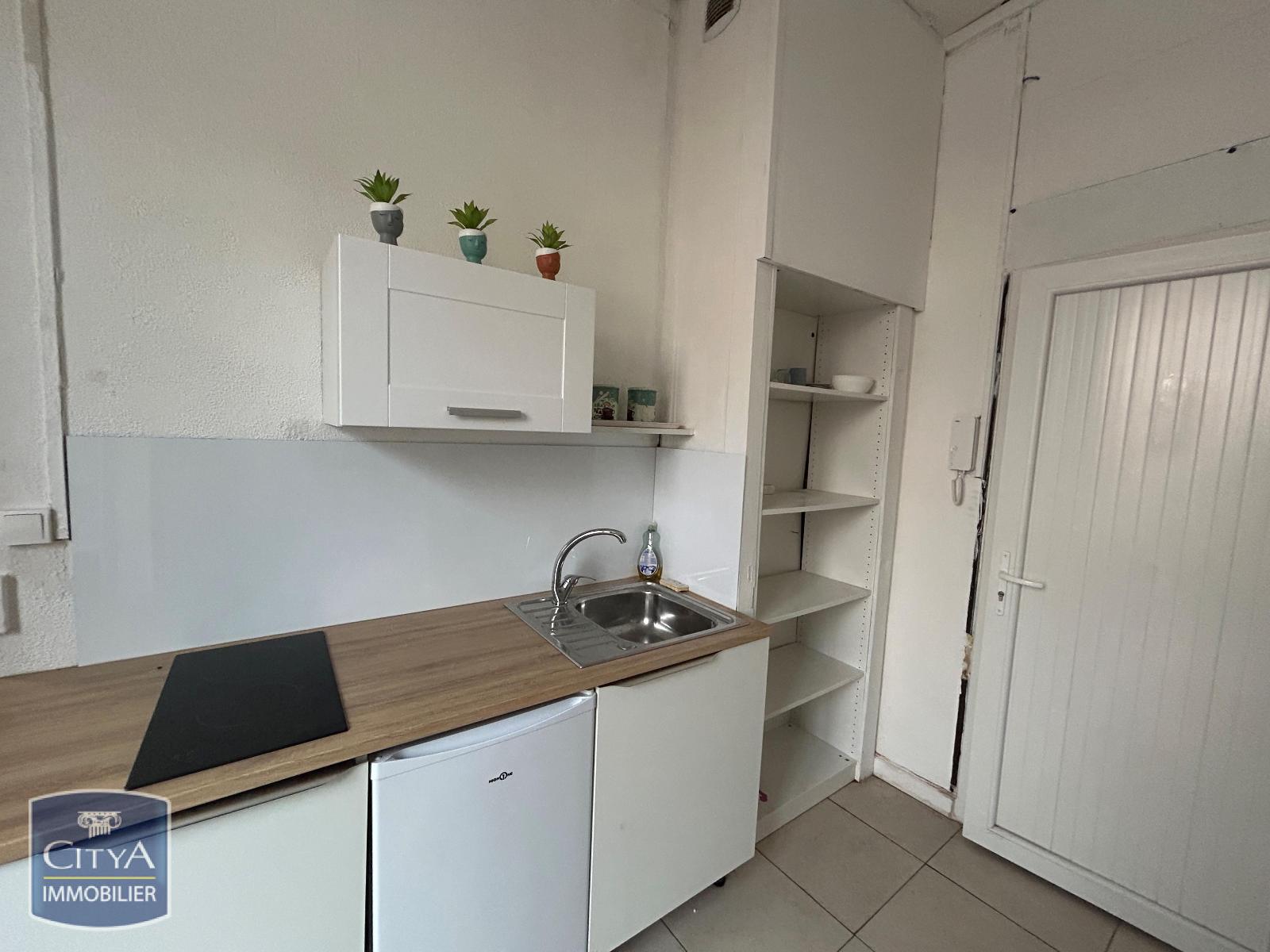 Photo 2 appartement Lyon 3e Arrondissement