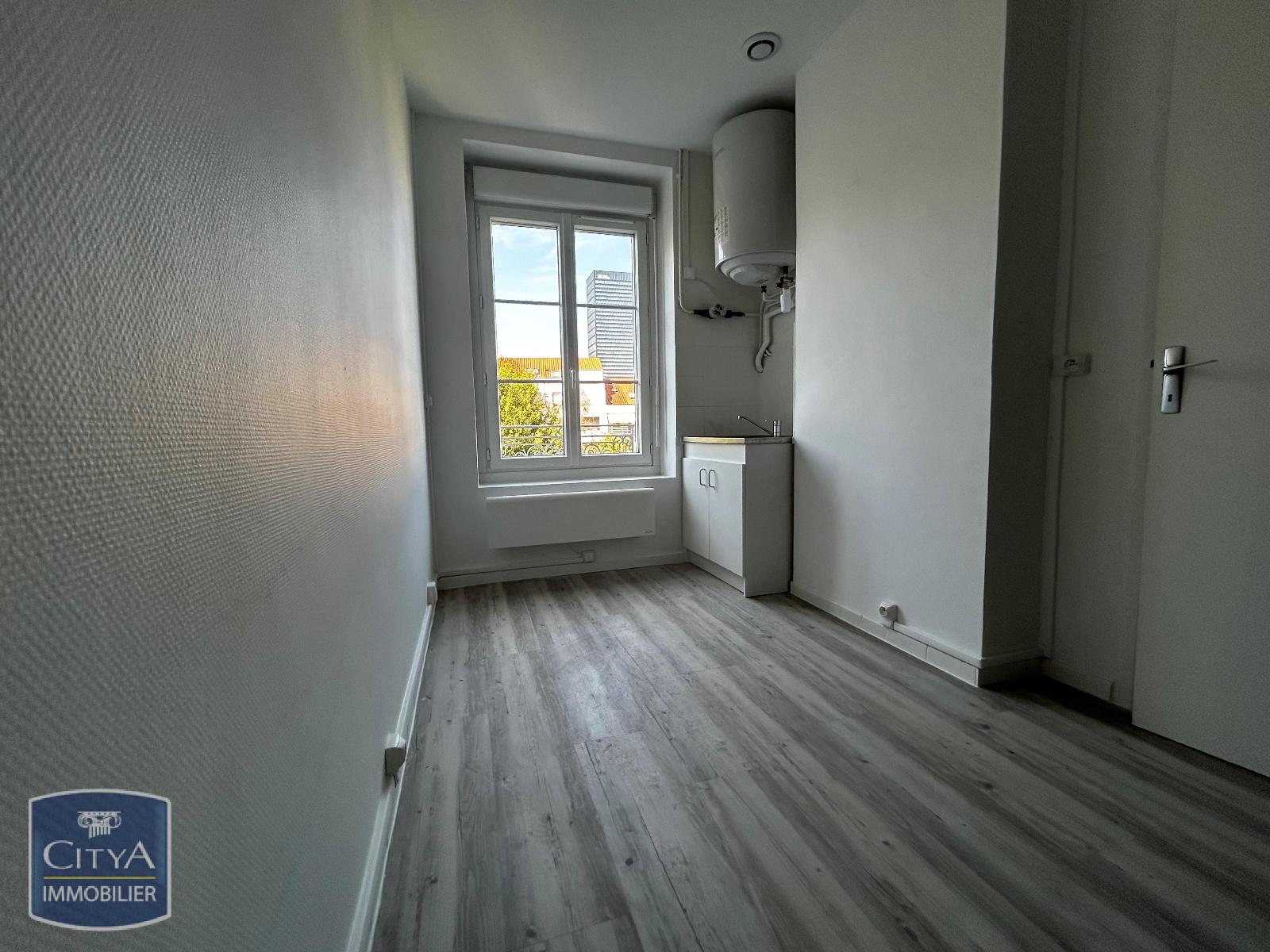 Photo 2 appartement Lyon 3e Arrondissement