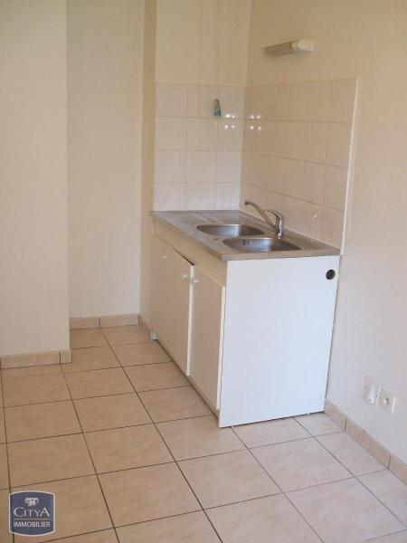 Photo du bien Appartement 2 pièces 47m²