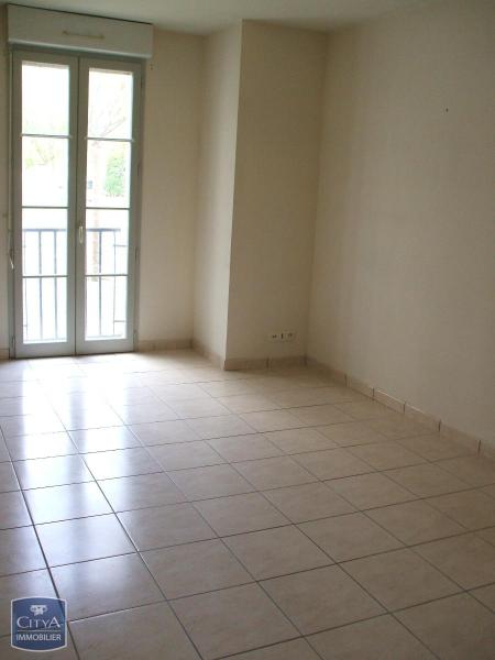 Photo 2 appartement Saumur