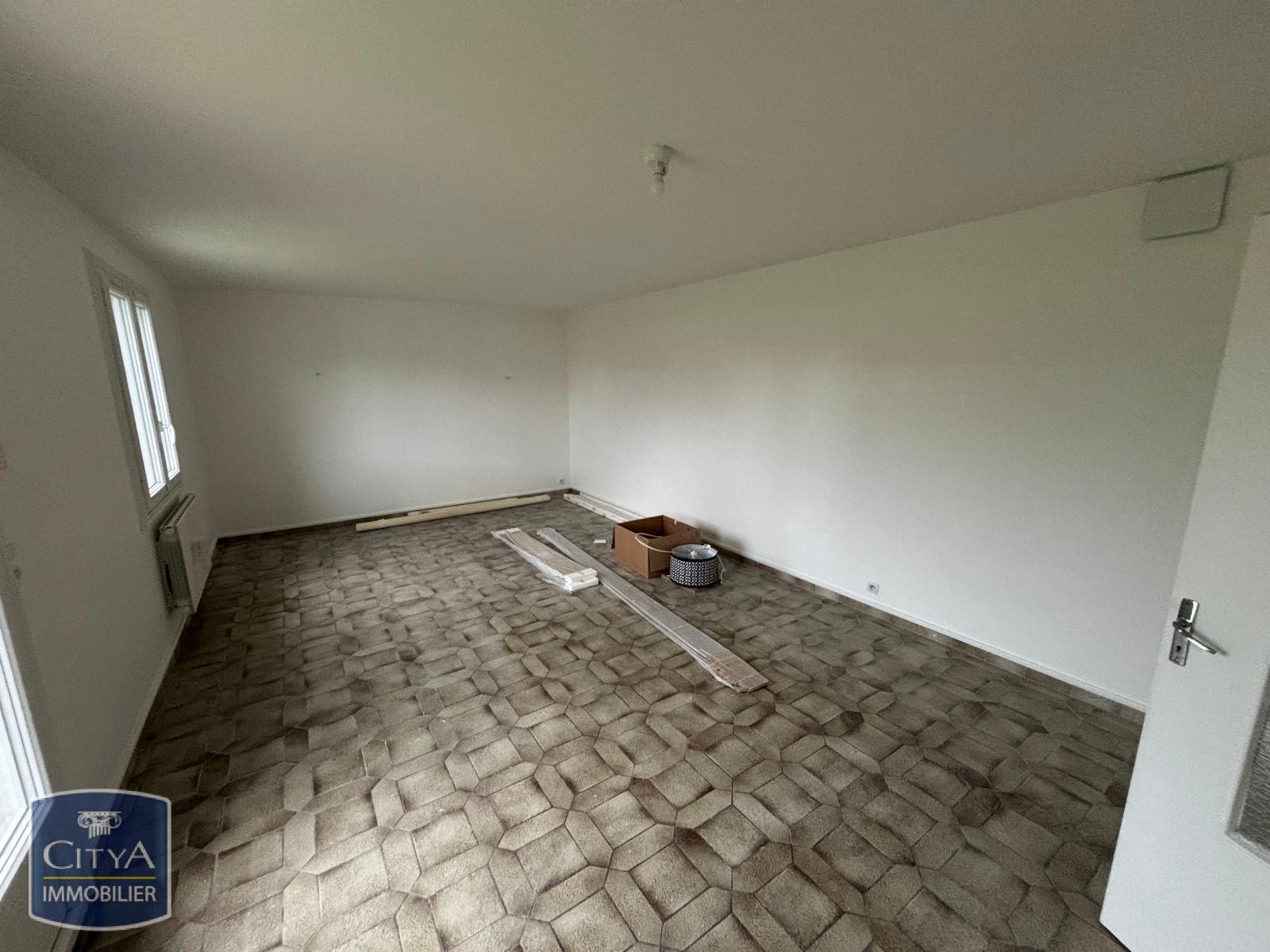 Photo 11 appartement Vivy