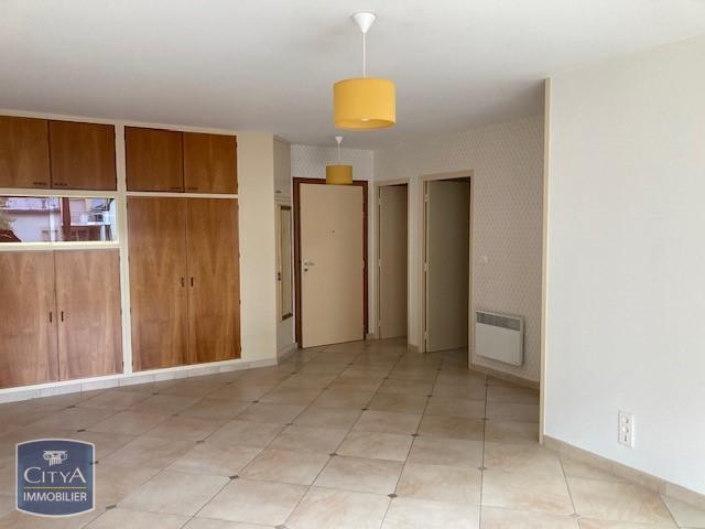 Photo 2 appartement Saumur