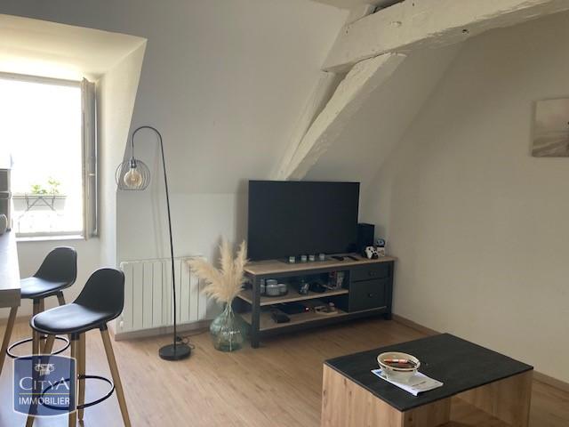 Photo 1 appartement Saumur