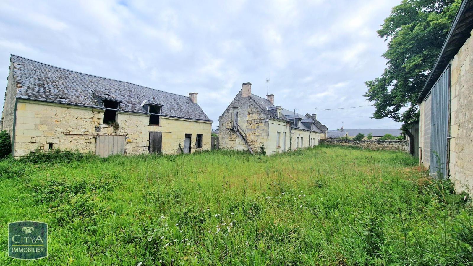 Photo 3 maison Saint-Nicolas-de-Bourgueil