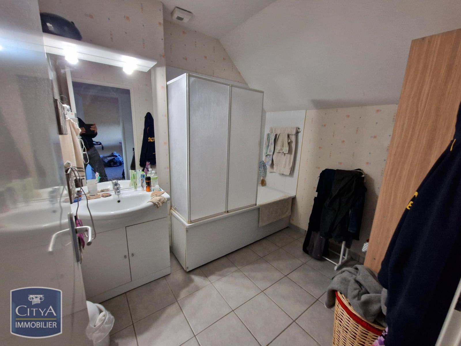 Photo 4 appartement Vivy