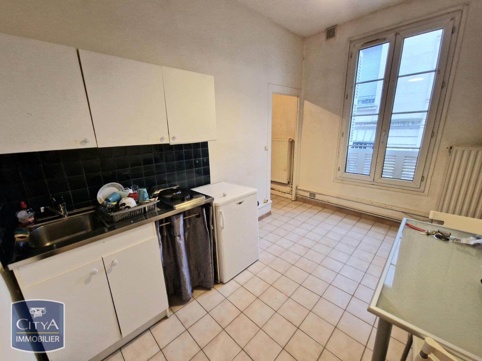 Photo 2 appartement Saumur