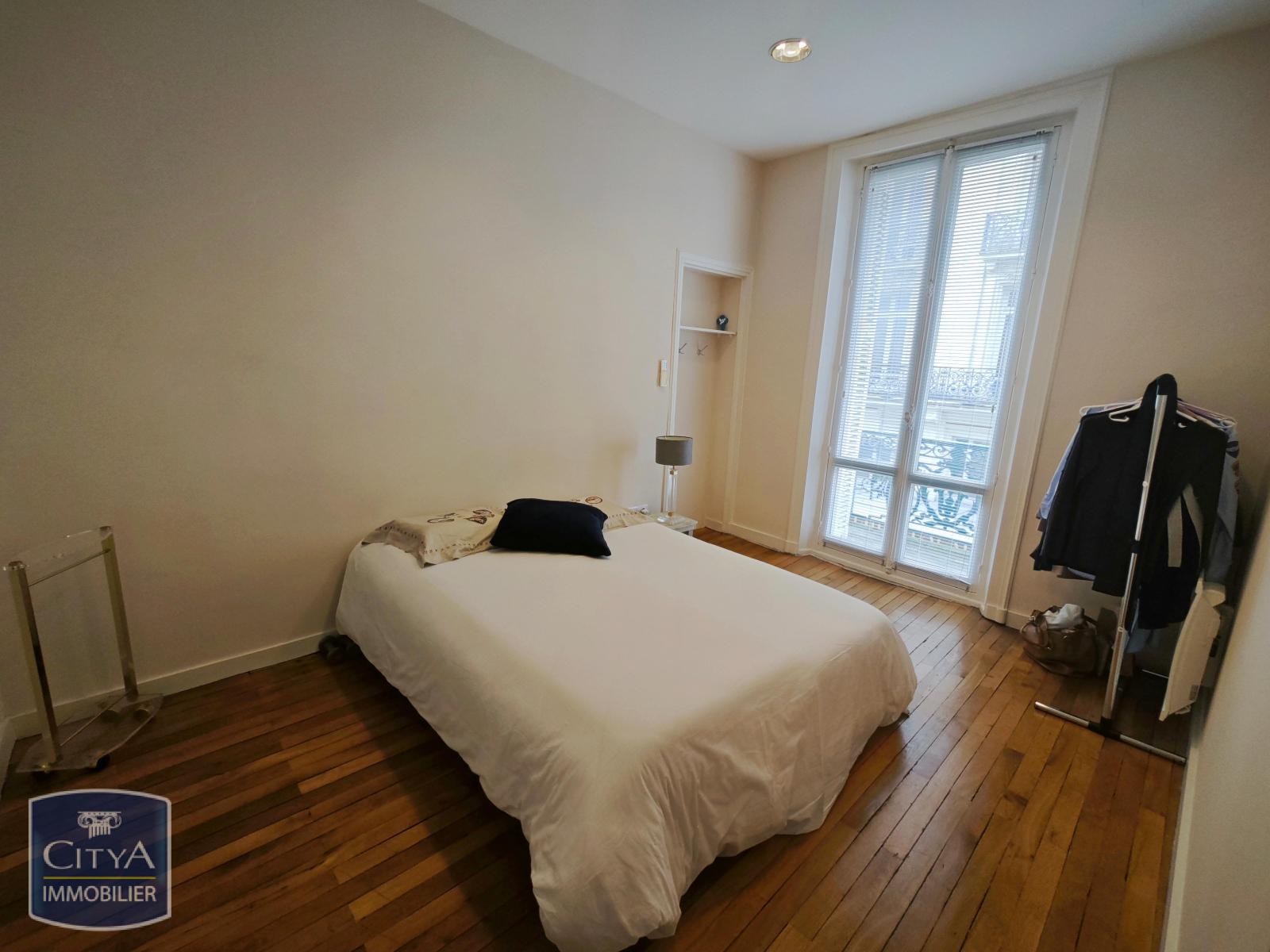 Photo 4 appartement Angers