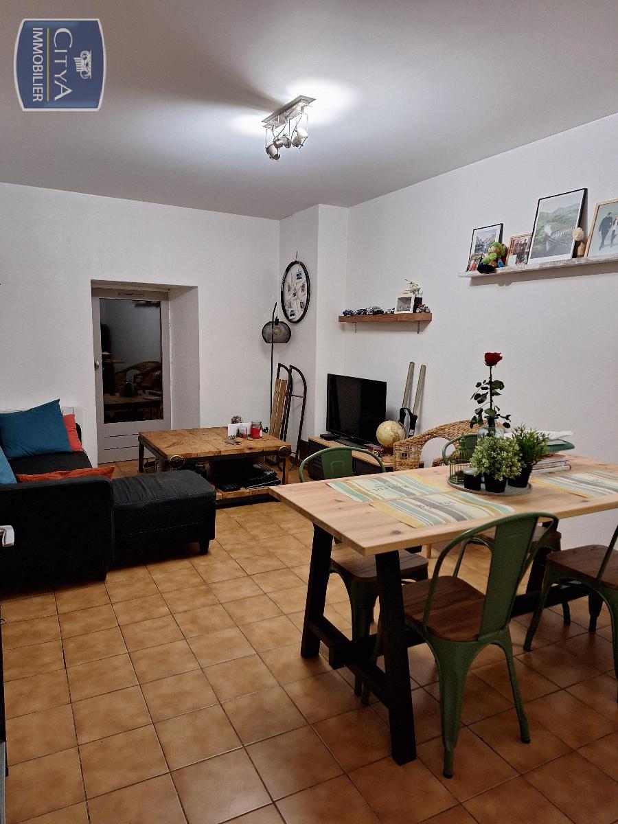 Photo 1 appartement Jullianges