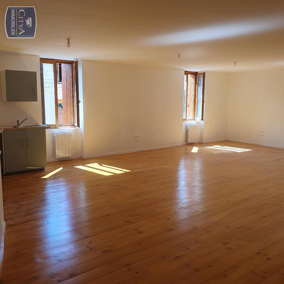 Photo 1 appartement Saint-Marcellin-en-Forez