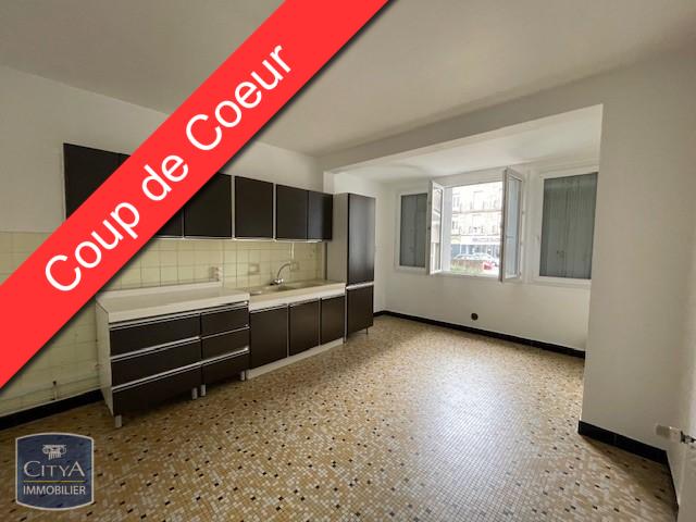 Photo Appartement 4 pièces 104.45m²