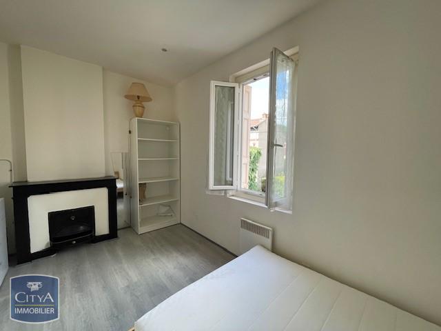 Photo 3 appartement Firminy