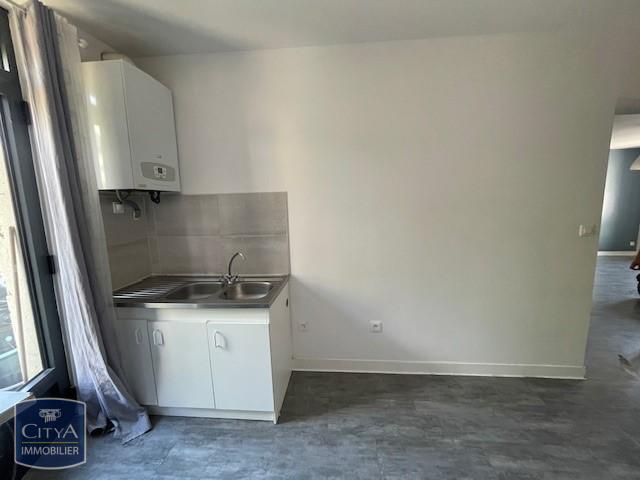 Photo 1 appartement Le Chambon-Feugerolles