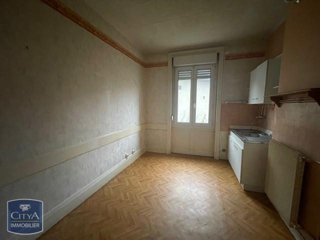 Photo 3 appartement Firminy