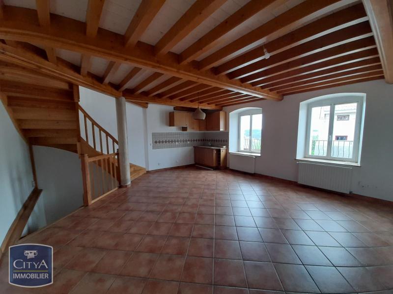 Photo 3 appartement Saint-Pal-de-Mons