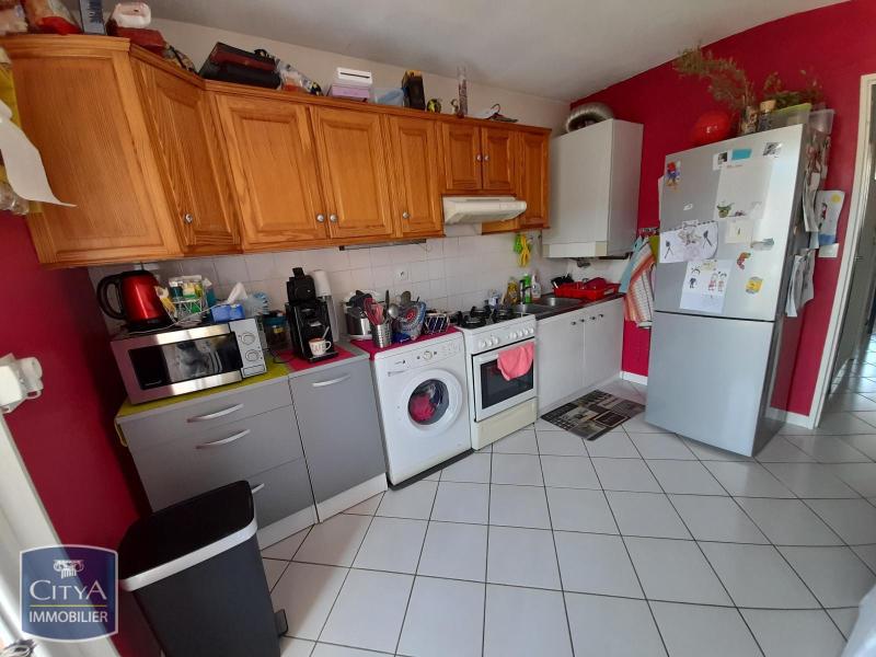 Photo 0 appartement Fraisses