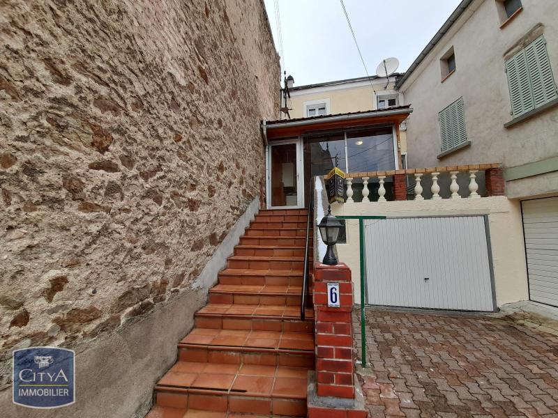 Photo Maison 3 pièces 73.43m²