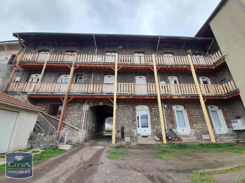 Photo 7 appartement Le Chambon-Feugerolles