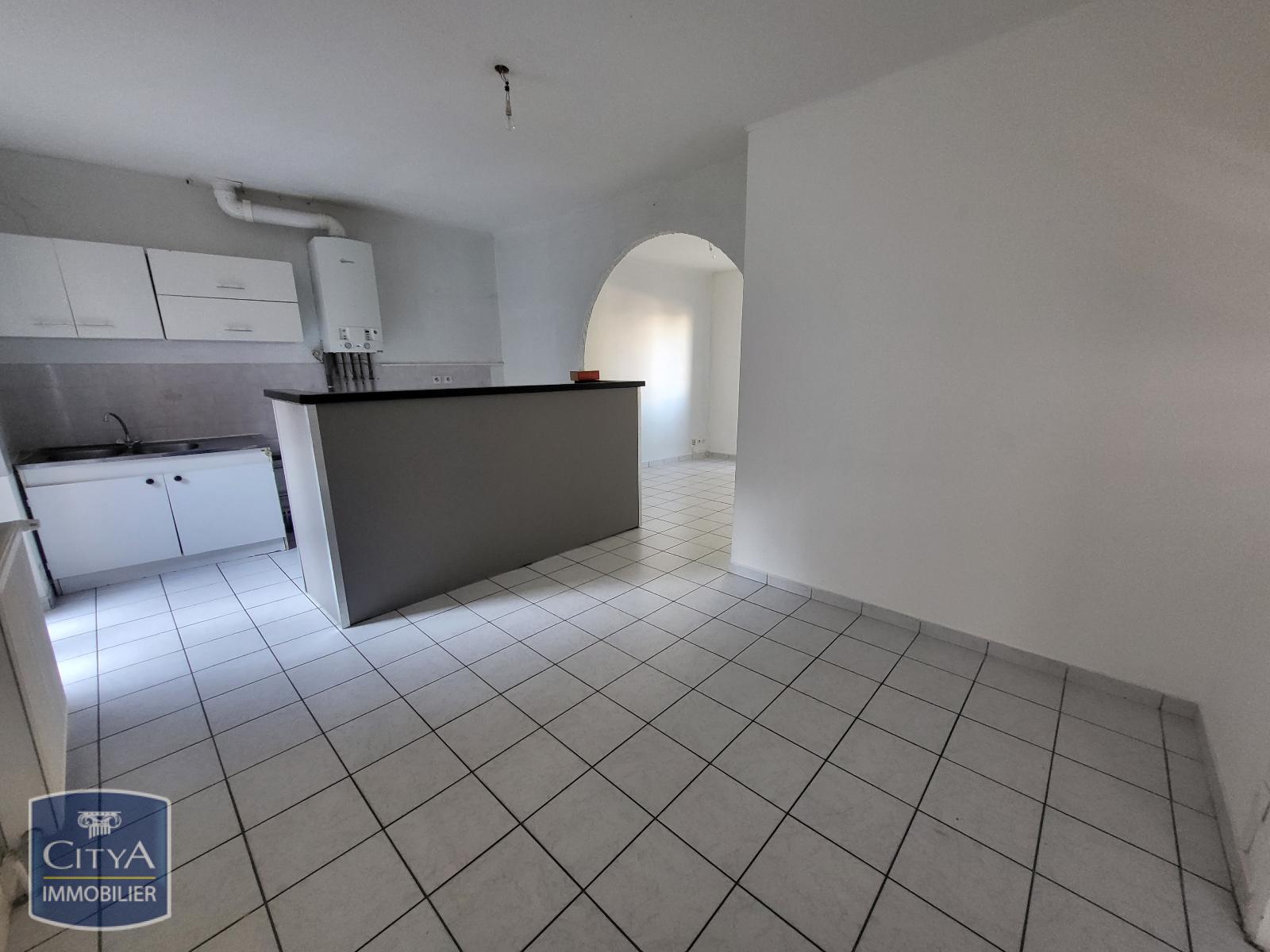 Photo du bien Appartement 3 pièces 60.97m²