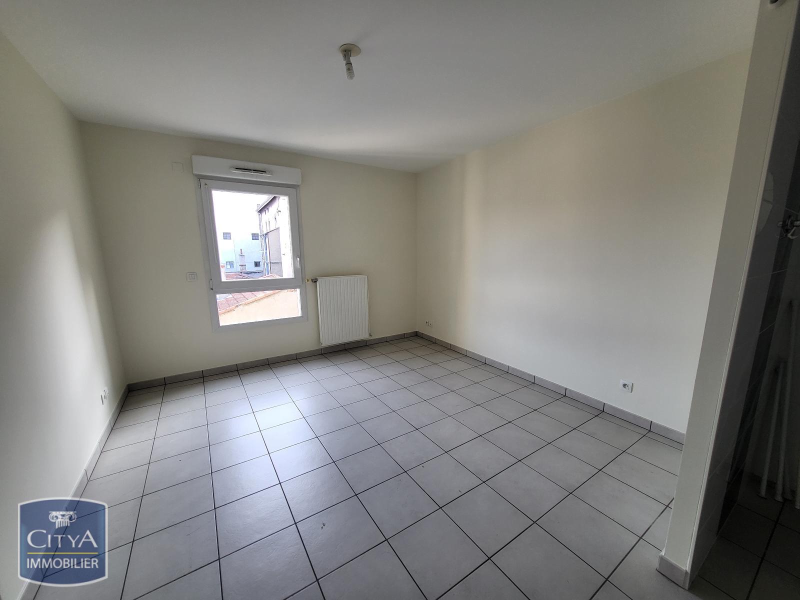 Photo 4 appartement Firminy