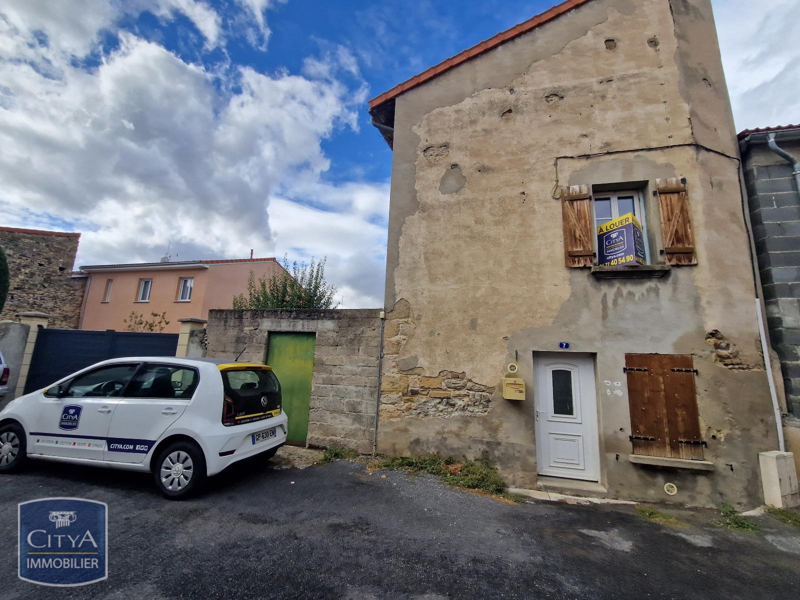 Photo 9 maison Le Breuil-sur-Couze