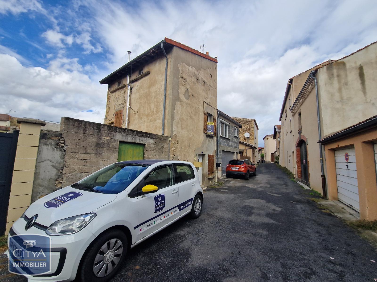 Photo 8 maison Le Breuil-sur-Couze