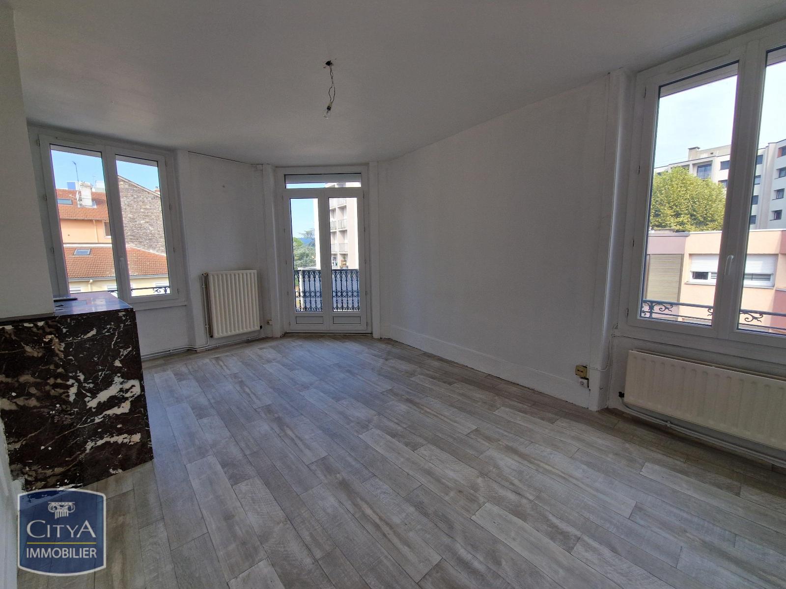 Photo 2 appartement Firminy