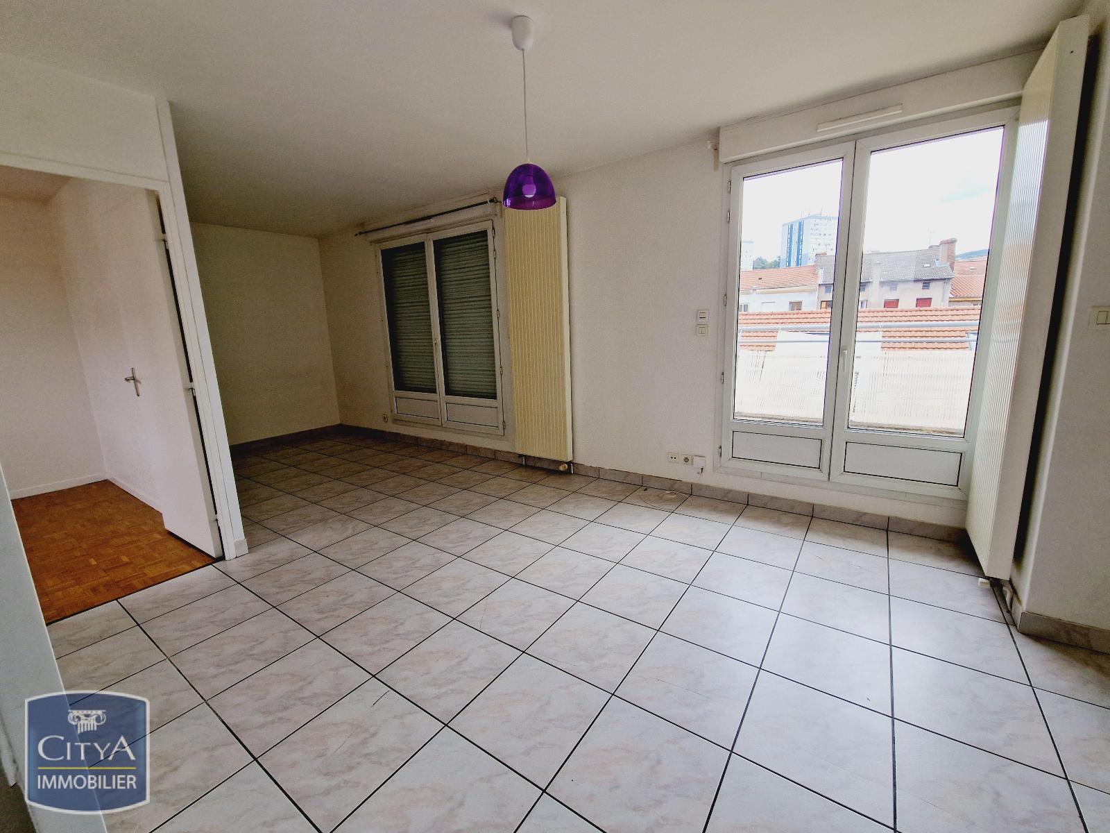 Photo 1 appartement Firminy