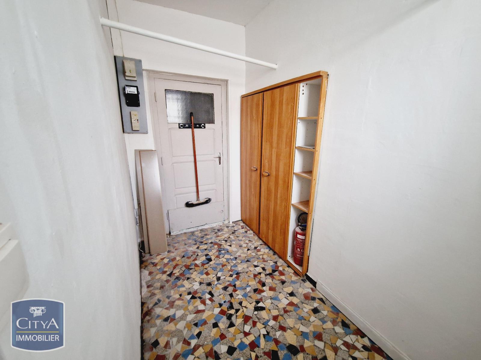 Photo 3 appartement Saint-Romain-le-Puy