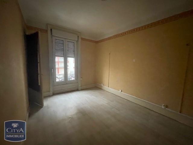 Photo 2 appartement Firminy